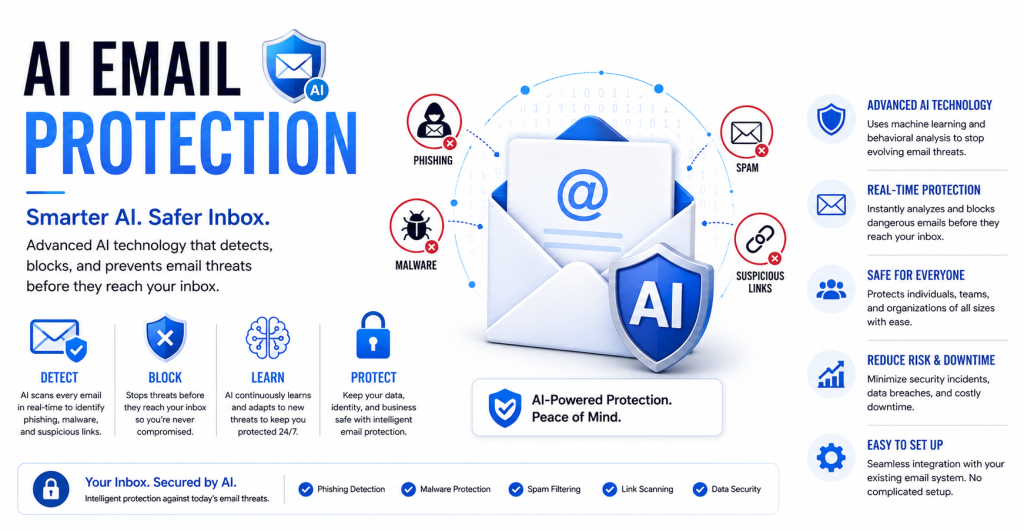 AI-Email-Protection