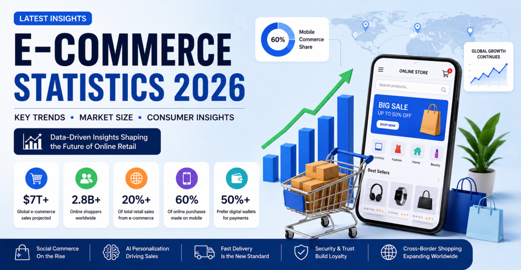 E-commerce