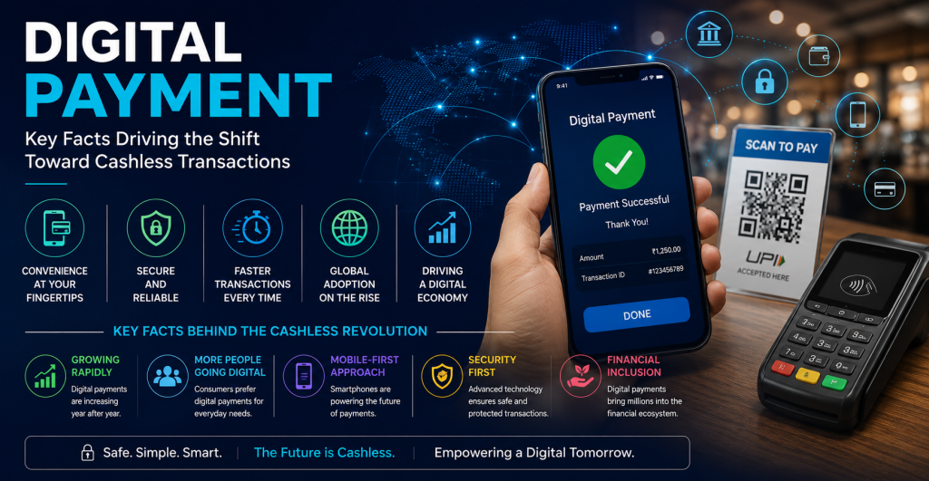 Digital Payment