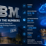 IBM Facts & Statistics