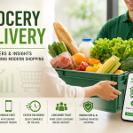 Grocery Delivery
