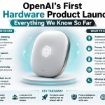 OpenAI's First AI Hardware