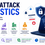 Cyberattack Statistics