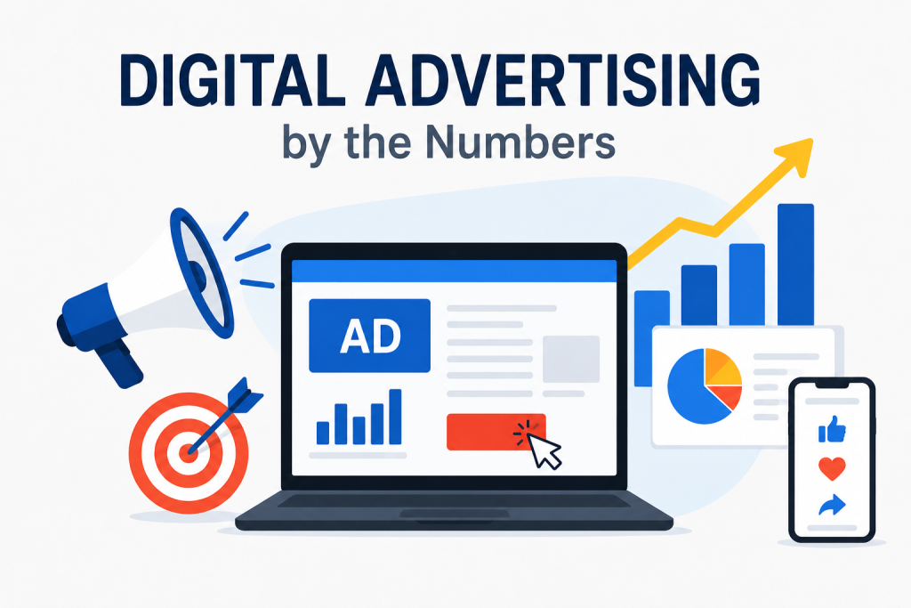 Digital Advertising