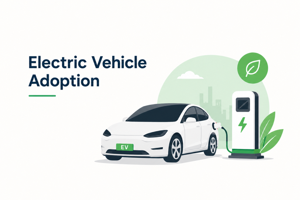 Electric Vehicle Adoption