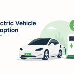 Electric Vehicle Adoption