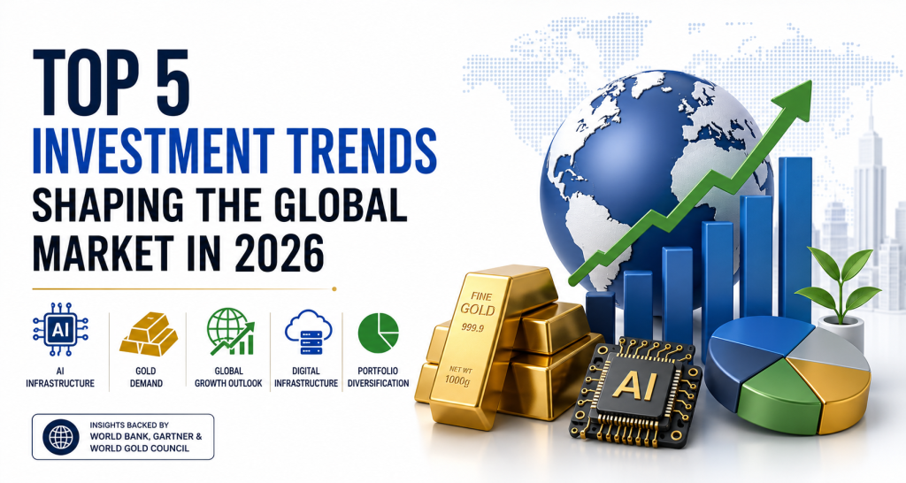 Investment Trends