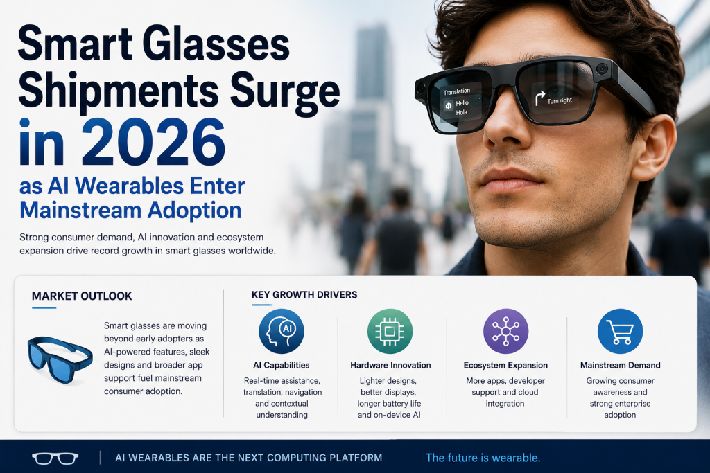 Smart-Glasses