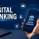 Global Digital Banking Statistics 2026: Mobile Banking, Payments & Growth Outlook