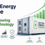 Battery Energy Storage Systems