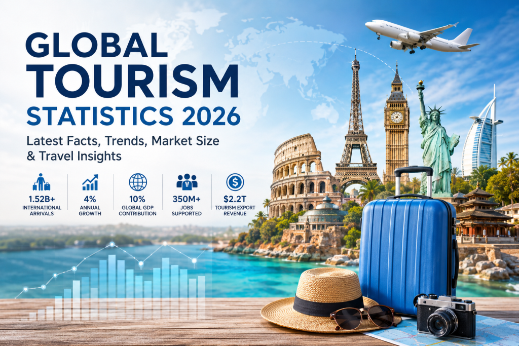 Global Tourism