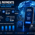 Digital payments and market growth forecast