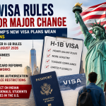 H-1B Visa Rules