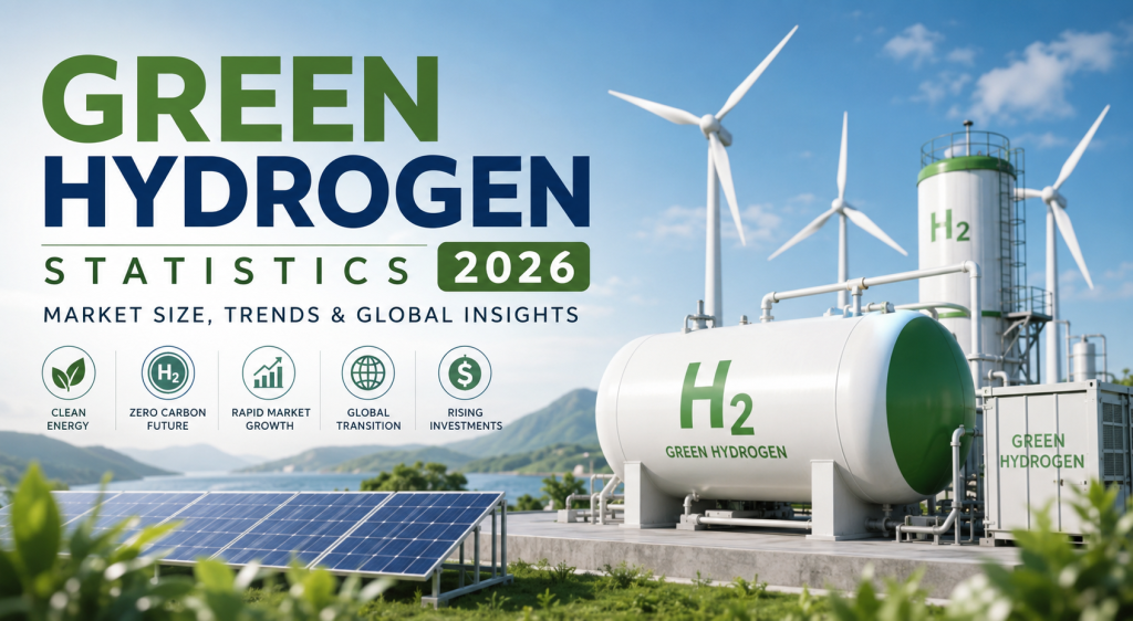 Green Hydrogen