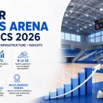 Indoor Sports Arena