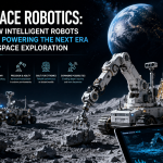 Space Robotics