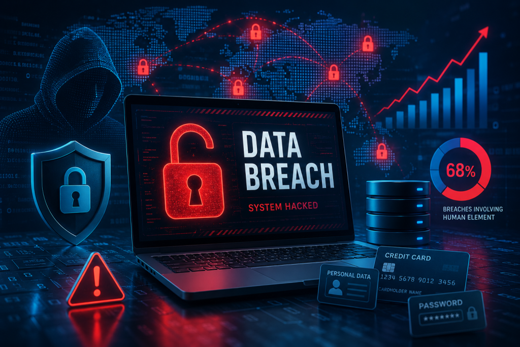 Data Breach