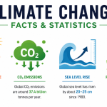 Climate Change Facts