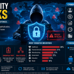Cybersecurity Attacks