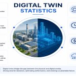 Digital Twin Statistics