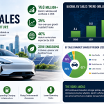 Electric Vehicle Sales