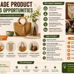 Handmade Product Business