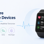 Healthcare Wearable Devices