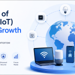 Internet of Things (IoT) Device Growth