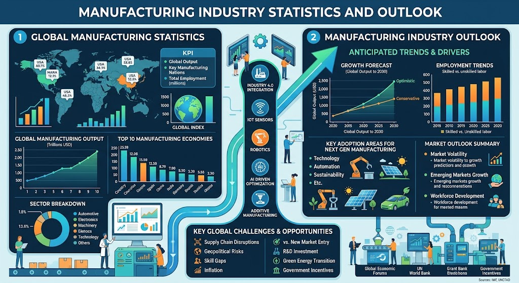 Manufacturing Industry