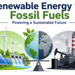 Renewable Energy vs Fossil Fuels: Global Energy Trends, Statistics, and the Future of Clean Power (2026)