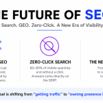 The Future of SEO