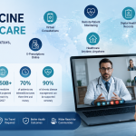 telemedicine and remote care